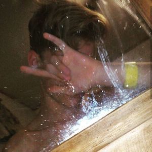 Meet your Posher, George